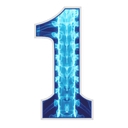 Alpha One Imaging logo