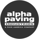 Alpha Paving Industries Llc logo