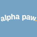 alphapaw.com logo