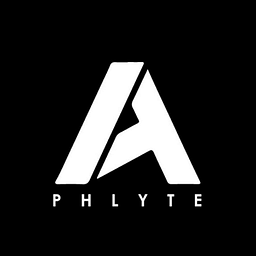 Alpha Phlyte Fitness logo