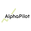 Alphapilot logo