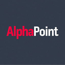 AlphaPoint Corporation logo
