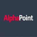 Alphapoint, Corp. logo