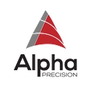 Alpha Precision Ltd logo