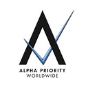 Alpha Priority Worldwide Inc. logo