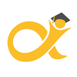 Alpha Cindy Avitia High logo