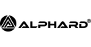 Alphard Golf EU logo