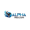Alpha Recon logo