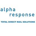 Favicon of Alpha Response Print and Mail Ltd