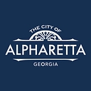 City of Alpharetta logo