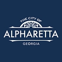 City Of Alpharetta logo