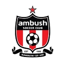 Alpharetta Ambush Soccer Club logo