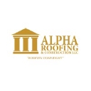 Alpha Roofing & Construction Llc logo