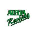 Alpha Roofing Cambridge logo