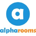Alpharooms.Com logo