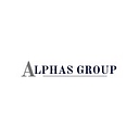Alphas Group logo