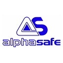 Alphasafe Nsw logo