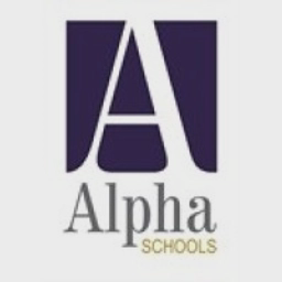 Alpha Schools (Holdings) Limited logo