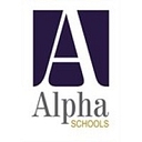 Alpha Schools logo