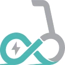 Alphascootz logo