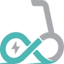 Alphascootz logo