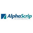 Alphascrip, Inc. logo
