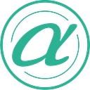 Alphasense logo