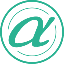 AlphaSense logo
