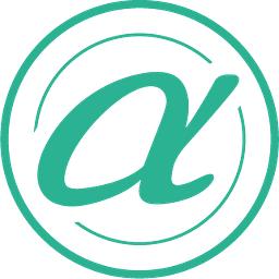 AlphaSense logo