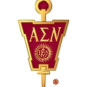 Alpha Sigma Nu, Inc. logo