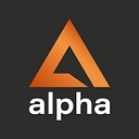 Alpha Sign Systems logo