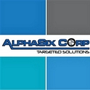 Alphasix Corporation logo