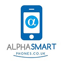 Alpha Smartphones