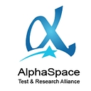 Alpha Space Test And Research Alliance, Llc.   Now Aegis Aerospace, Inc. logo