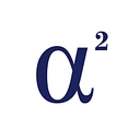 Alpha Squared Capital logo