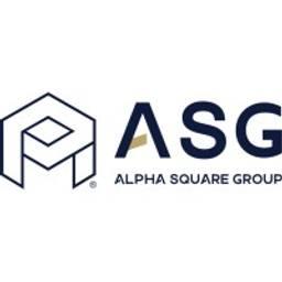 Alpha Square Group S logo