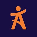 Alphastaff logo