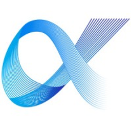 AlphaStream Logo