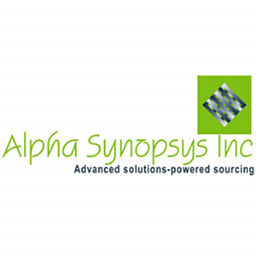 Alpha Synopsys, Inc. logo