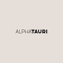Alphatauri logo