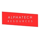 Alphatech Resources logo