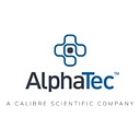 Alpha Tec Systems logo