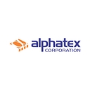 Alphatex Corporation logo