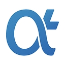 Alpha Theory logo