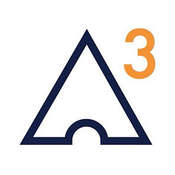 Alpha 3 Consulting, LLC logo