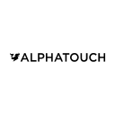 AlphaTouch EU logo