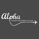 Alpha Travel Insurance logo
