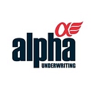 Alpha Underwriting Limited logo