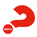 Alpha USA logo