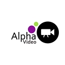 Alpha Video logo